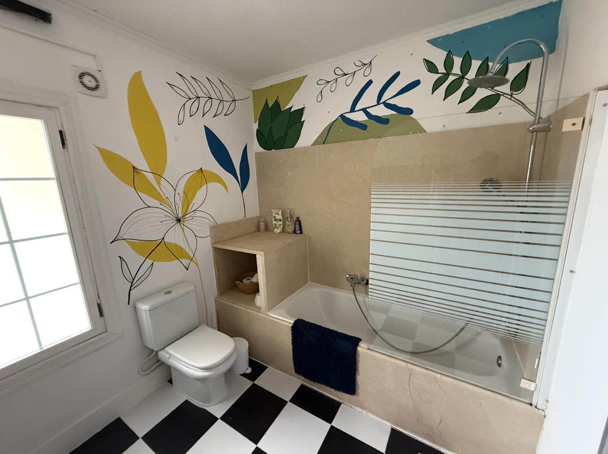 Cyclolodge Altea Exterior foto